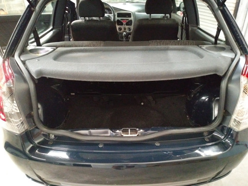 Fiat Palio 1.4 Fire 2011