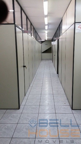 Imagem 2 de 12 de Predio - Vila Bastos - Ref: 18437 - V-18437