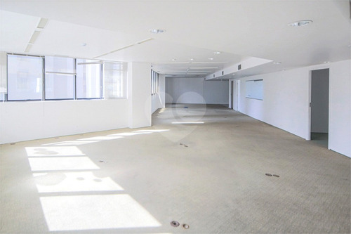 Imagem 1 de 30 de Conjunto Comercial, 254 M², 5 Vagas, 3 Banheiros - Excelente Localização Brooklin / Berrini - Reo255836