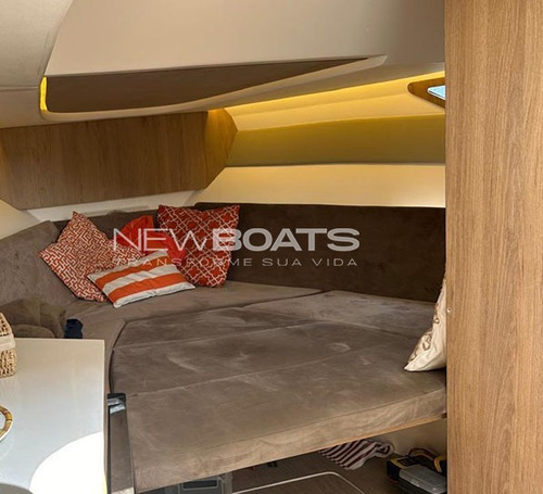 Nx 340 Ñ Nhd Ventura Phantom Coral Real Fs Beneteau Evolve