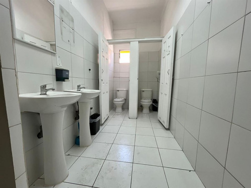 Local Comercial En Arriendo En Ñuñoa