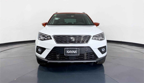 Imagen 2 de 15 de 106244 - Seat Arona 2019 Con Garantía