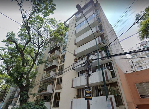 Imagen 7 de 11 de 909departamento En Polanco;)eac