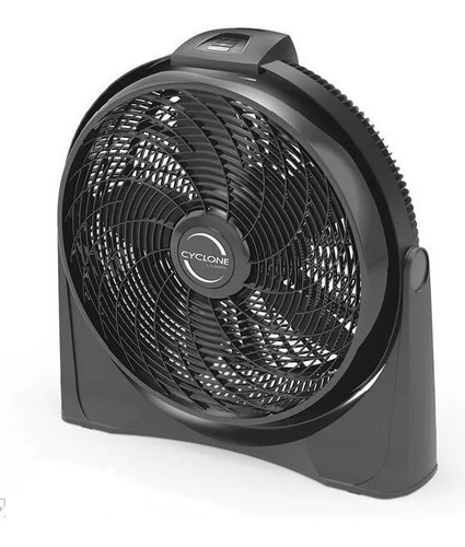 Ventilador Lasko 20 Pulgadas 3 Velocidades Cyclone Power 1