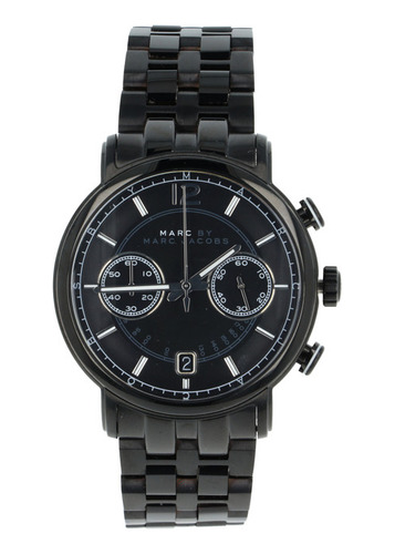 Reloj Para Hombre Marc Jacobs *black-tone*.