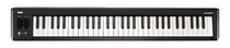 Comprar Teclado controlador Korg MIDI-USB Microkey 2 de 61 teclas