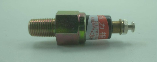 Sensor Presión Aceite Jac 1061