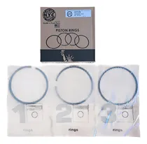 Comprar Anillos Motor Cummins Isb\u002Fqsb 6.7 Ltrs Yutong 6896