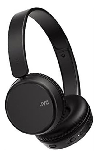 Jvc Audífonos Inalámbricos De Graves Profundos, Bluetooth
