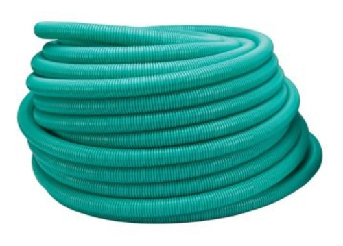 Conduflex Coraza Pvc Conduit 3/4 X 50 Metros Alta Calidad 