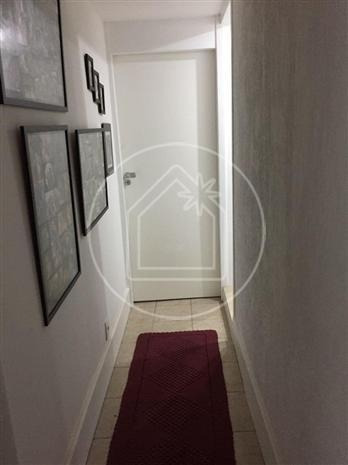 Apartamento - Ref: 859772