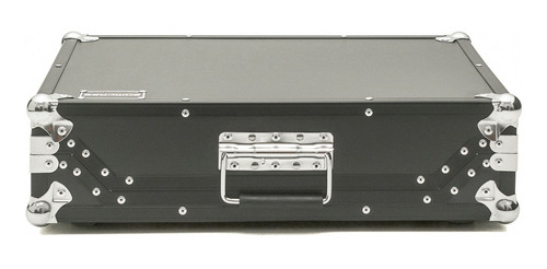 Hard Case Controladora Pioneer Ddj 200 Sem Plataforma