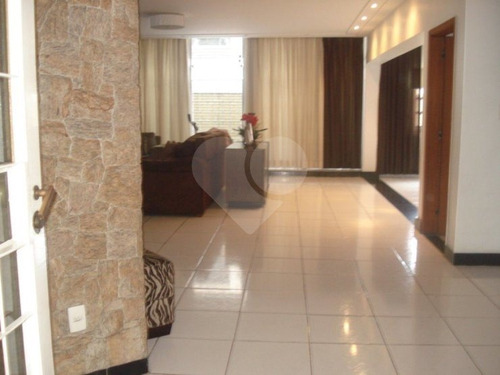 Casa-são Paulo-tatuapé | Ref.: 3-im66358 - 3-im66358