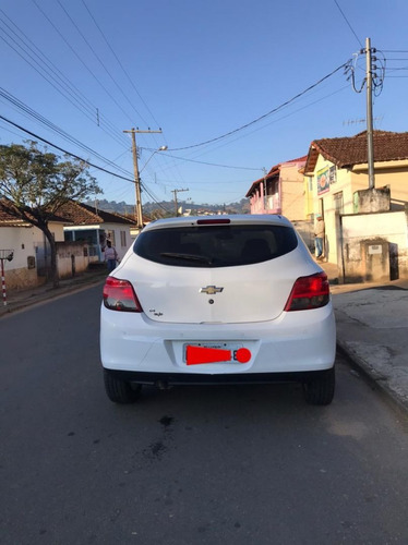 Chevrolet Onix 2015 1.4 Ltz 5p
