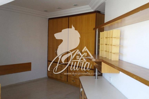 Imagem 14 de 15 de Vila Romana Mooca 400 M² 4 Dormitórios 1 Suíte 3 Vagas Depósito - 76d5-2965