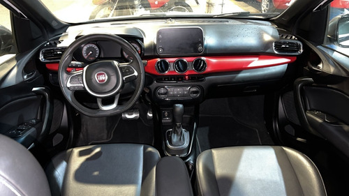 Imagem 5 de 9 de Fiat Argo