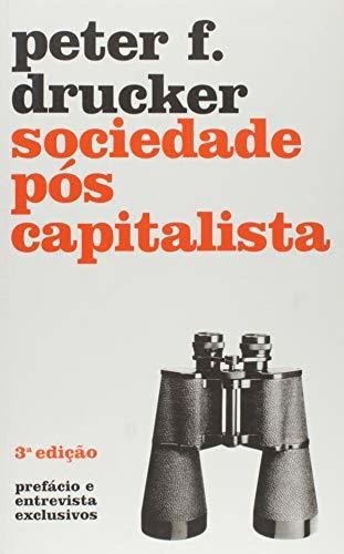 Sociedade Pós-capitalista