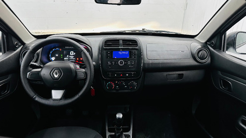 Renault Kwid 1.0 12v Zen Sce 5p