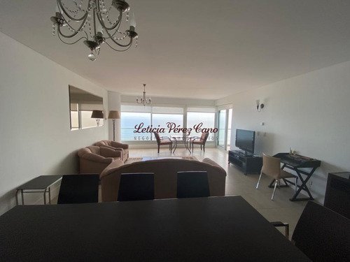 Imagen 5 de 23 de Alquiler De Apartamento De 2 Dormitorios En Playa Brava