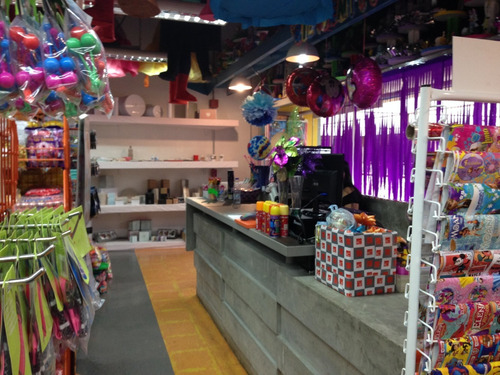 Imagen 8 de 8 de Portafolio Siete Vende Local En C.c Galerías Prados Del Este