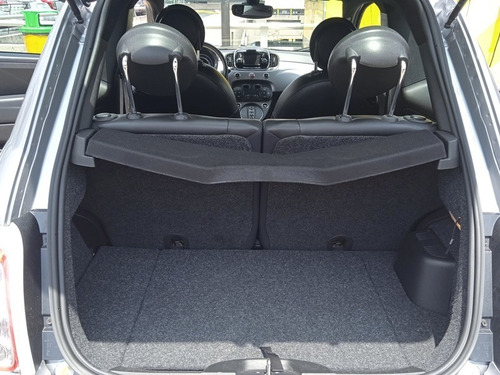 Imagen 7 de 12 de Fiat 500g