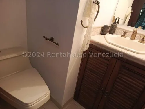 Venta Casa En El Hatillo Ijp