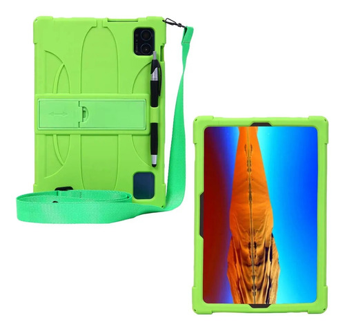 Fundas De Silicona Para Tabletas Teclast P30s P30 Air M40 Pl