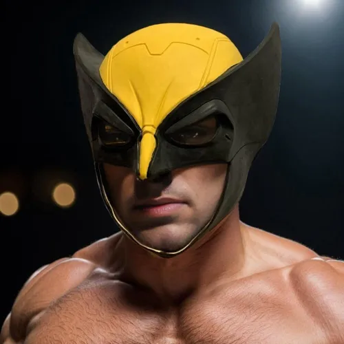 Casco de wolverine sale