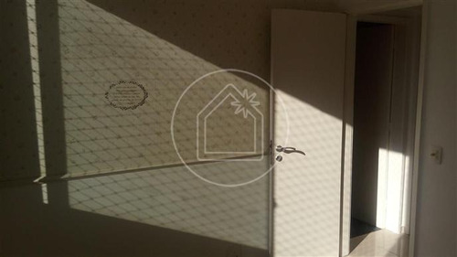 Apartamento - Ref: 851066