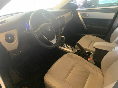 Imagem 7 de 9 de Toyota Corolla 2.0 Xei 16v Flex 4p Automático