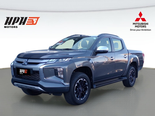 Mitsubishi L200 Triton SPORT HPE 2.4 D 4X4 AT