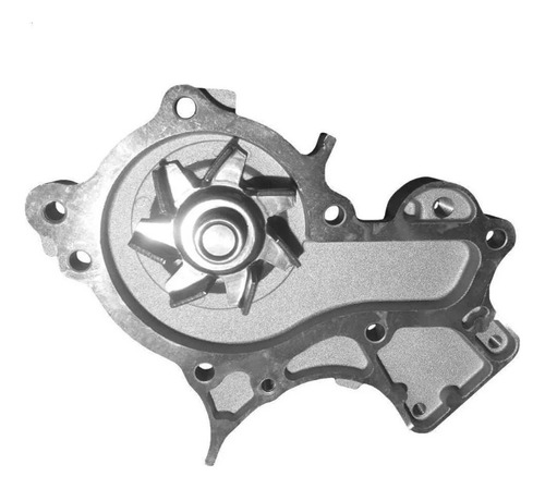 Bomba D'agua Suzuki Baleno Samurai Sidekick Swift Vitara 84/
