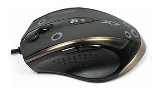 Mouse Gaming A4tech X7 F3 V-track Envio Gratis /3gmarket
