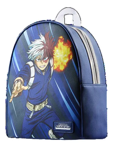 Mini Mochila Funko My Hero Academia Shoto Todoroki