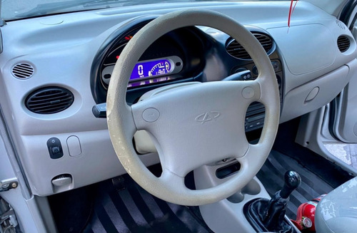 Chery Qq 1.1 Light