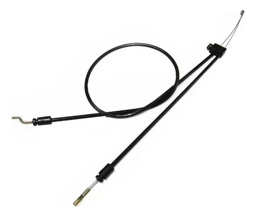 Cable Destrabe  De Butaca Volkswagen Gol G3 Power