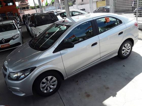 Chevrolet Prisma 1.0 Mpfi Joy 8v Flex 4p Manual