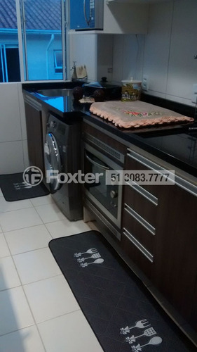 Imagem 7 de 30 de Apartamento, 2 Dormitórios, 43.35 M², Mário Quintana - 203498