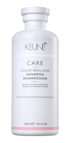 Imagem 1 de 1 de Shampoo Keune Color Brillianz 300ml- Original Envio Imediato