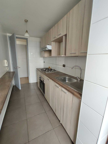 Depto 60m2 2d/2b Est Granbodega Cocina Cerrad (104410)