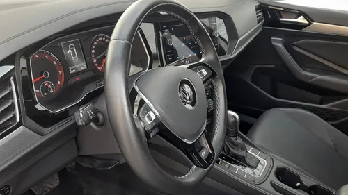 Volkswagen Jetta 1.4 Tsi R-line