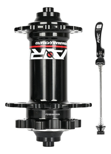 Mazas Arc Mt006 Para Bicicletas Hg 36h 8-12v