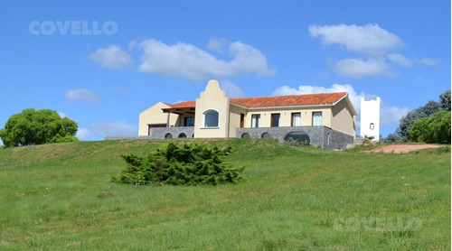 Chacra, Spa, Hotel Boutique, 10 Habitaciones, Excelentes Vistas