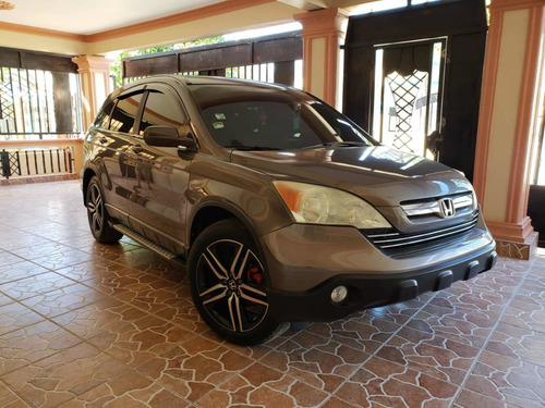 Honda Crv 2009 Americana