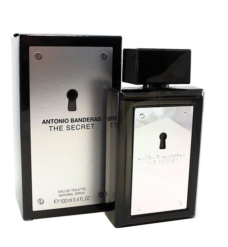 Perfume Para Hombre