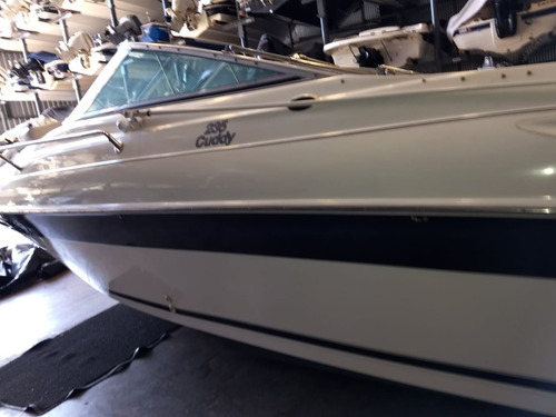 Imagen 10 de 11 de Canestrari 235 V8 Duo Prop Muy Buen Estado Full Equipo