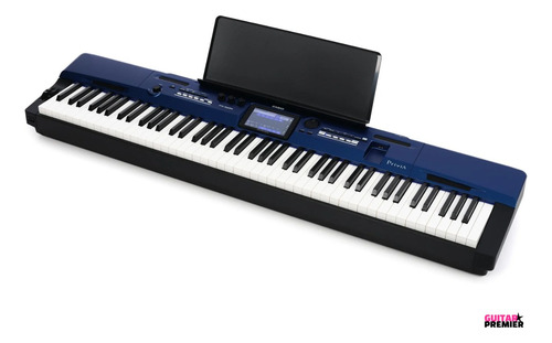 Piano Digital Casio Px-560 Escenario Accion Martillo Display