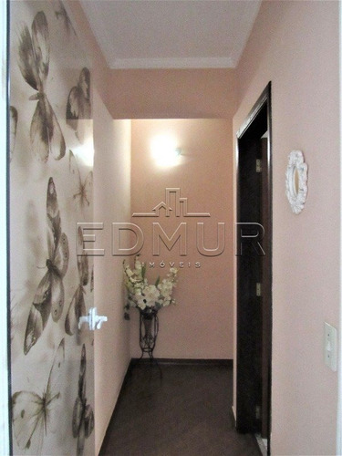 Apartamento - Vila Metalurgica - Ref: 28905 - V-28905