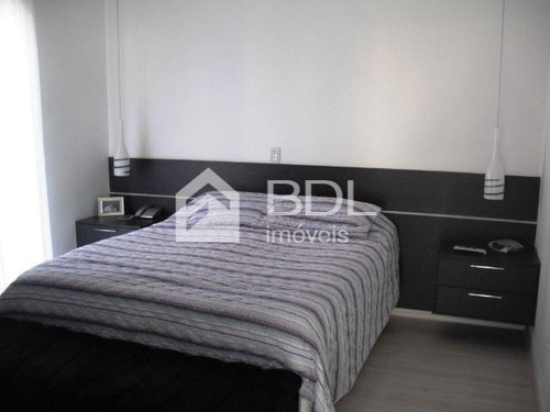 Imagem 12 de 20 de Casa À Venda Em Jardim Residencial Helvétia Park I - Ca003525