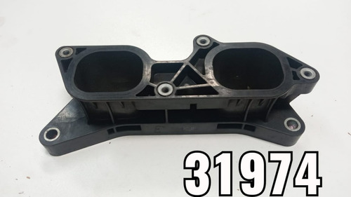 Flange Coletor Admissao E Subaru Forester 2012 =31974 Cx066